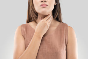 Natural Ways to Help Manage Hypothyroid Symptoms